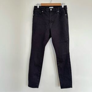 Good American Good Legs Skinny Jeans Size 12